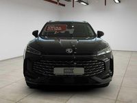 Ny MG HS Luxury 224 HK (164 kW) 2026 Sølv SUV