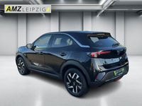 Gebraucht Opel Mokka-e Elegance 100 kW (136 PS) 2023 Schwarz SUV