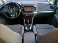 Gebraucht VW Sharan 150 PS (110 kW) 2011 Andere farben Van / Kleinbus