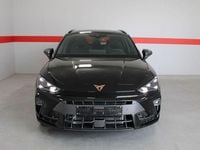 Neu Cupra Leon 204 PS (150 kW) 2025 Schwarz Kombi