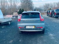 Gebraucht Volvo XC40 197 PS (144 kW) 2021 Grau SUV