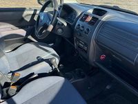 Gebraucht Suzuki Wagon R+ 94 PS (69 kW) 2004 Van / Kleinbus