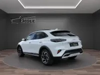Neu Kia XCeed GT-Line 140 PS (102 kW) 2026 Wd) cararraweiss (weiss SUV
