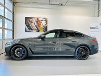 Gebraucht Alpina B4 495 PS (364 kW) 2024 Grau Limousine