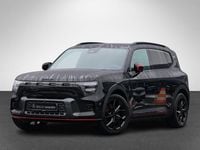 Gebraucht Smart #5 Brabus 475 kW (646 PS) 2025 Schwarz meta black metallic SUV