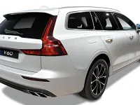 Neu Volvo V60 Ultra 336 PS (247 kW) 2026 Kombi