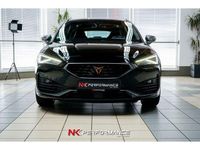 Gebraucht Cupra Leon VZ 310 PS (228 kW) 2023 Schwarz Kombi