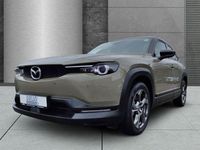 Gebraucht Mazda MX30 Ad'Vantage 106 kW (145 PS) 2022 Grau SUV