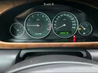 Gebraucht Jaguar X-type 230 PS (169 kW) 2001 Schwarz Limousine