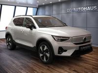 Gebraucht Volvo XC40 Ultimate 185 kW (252 PS) 2024 Silber SUV