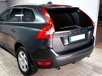 Gebraucht Volvo XC60 Summum 205 PS (150 kW) 2011 Savile grey / metallic SUV