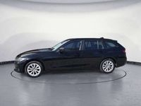 gebraucht BMW 318 iA Touring Advantage Klimaautomatik PDC Sitzh