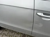 Second-hand VW Passat Comfortline 122 CP (89 kW) 2011 Argintiu Berlinǎ