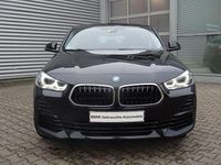 Gebraucht BMW X2 Advantage 220 PS (161 kW) 2022 Schwarz SUV