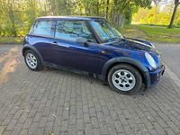 Gebraucht Mini Cooper 90 PS (66 kW) 2006 Kleinwagen