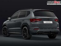 Neu Cupra Ateca 150 PS (110 kW) 2026 Graphite grau metallic SUV