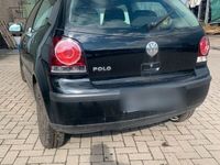 gebraucht VW Polo 1.2l 9N (Viele neue Teile)