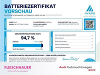 Gebraucht Audi A6 Advanced 299 PS (219 kW) 2024 Schwarz Kombi