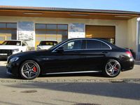 gebraucht Mercedes C63S AMG C 63 AMGAMG Performance Lim. V8 Sound Pure