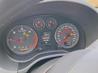 Gebraucht Audi A3 105 PS (77 kW) 2013 Grau Limousine