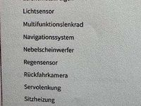 Gebraucht Skoda Yeti Elegance 170 PS (125 kW) 2014 Schwarz SUV