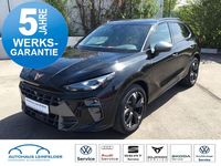 Nouă Cupra Terramar 204 CP (150 kW) 2026 Negru SUV