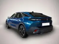 Gebraucht Peugeot 408 Allure 131 PS (96 kW) 2023 Manufacturer SUV