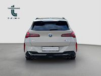 Brugt BMW X3 Performance 398 HK (292 kW) 2025 Grå SUV