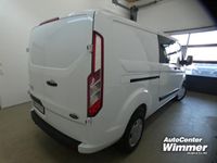 gebraucht Ford Transit 