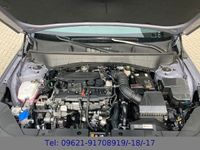 gebraucht Hyundai Kona SX2 1.6 T-Gdi 198PS DCT 4WD PRIME Sitz P.