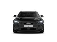 Second-hand Audi A5 Ambiente 204 CP (150 kW) 2025 Negru Break