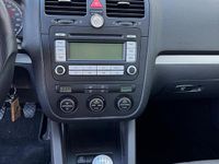 Gebraucht VW Golf V 80 PS (58 kW) 2007 Grau Limousine