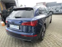 Gebraucht Audi SQ5 Ambiente 341 PS (250 kW) 2023 Blau SUV