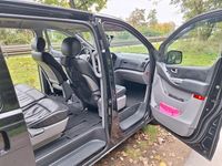 Gebraucht Hyundai H-1 170 PS (125 kW) 2011 Schwarz Van / Kleinbus