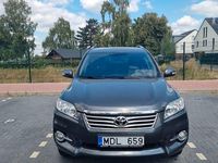 Gebraucht Toyota RAV4 Life 150 PS (110 kW) 2010 Grau SUV