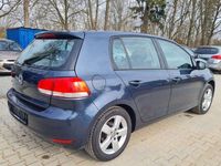 gebraucht VW Golf VI Trendline