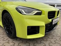 Gebraucht BMW M2 Performance 480 PS (353 kW) 2024 Gelb Coupé