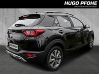 Neu Kia Stonic Vision 101 PS (74 kW) 2025 Astrograu metallic SUV