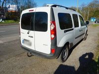 gebraucht Renault Kangoo Expression 1.5 dCi 90 FAP Expression