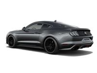 gebraucht Ford Mustang V8 GT+Automatik+LED+B&O+Navi+Magne Ride