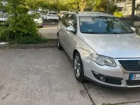 Occasion VW Passat 143 ch (105 kW) 2006 Gris Break