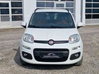 gebraucht Fiat Panda 1,2 Lounge *KLIMA*LM-16"*EURO-6*HU neu