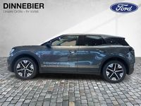 Gebraucht Ford Explorer Premium 150 kW (204 PS) 2025 Grau (metallic) SUV