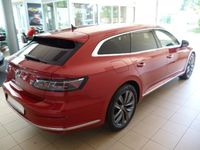 gebraucht VW Arteon Shooting Brake Elegance