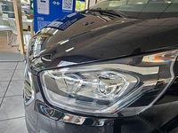 Gebraucht Ford Tourneo Titanium 131 PS (96 kW) 2021 Schwarz Van / Kleinbus