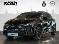 Gebraucht Mitsubishi L Edition 91 PS (66 kW) 2025 Onyxschwarz Limousine