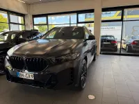 Gebraucht BMW X6 M Sport 352 PS (258 kW) 2025 Schwarz SUV