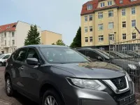 Gebraucht Nissan X-Trail Visia 150 PS (110 kW) 2020 Grau SUV