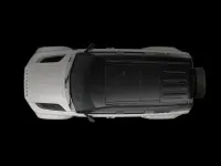 Neu Land Rover Defender 635 PS (467 kW) 2026 Grau SUV