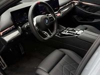 Gebraucht BMW i5 Comfort Edition 442 kW (601 PS) 2024 Limousine